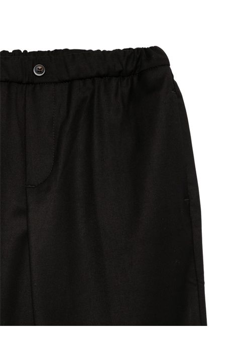 Pantaloni con vita elasticizzata MICHAEL COAL | ADA7157019